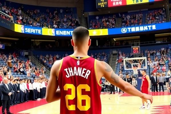 nba历届录像,历届nba回放