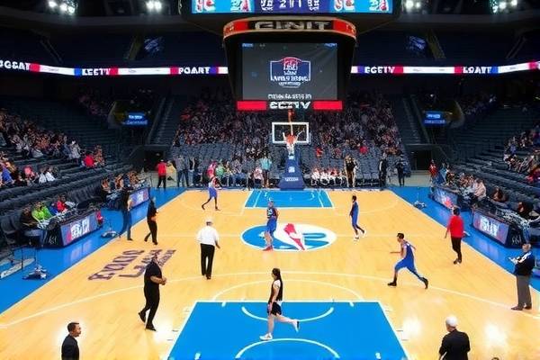 今日CCTV5录像回放NBA,今天央视五频道nba直播节目表