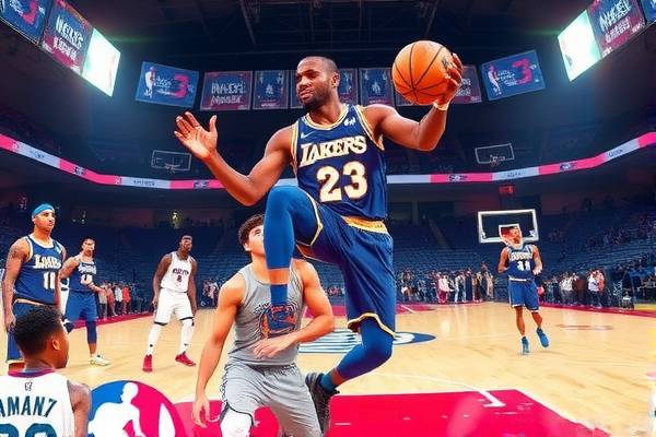 NBA看录像和看集锦的区别,nba录像看球