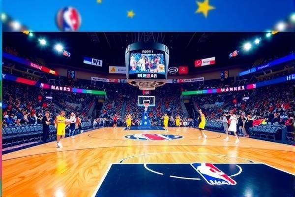 nba历年录像在哪里看,nba老录像哪里看