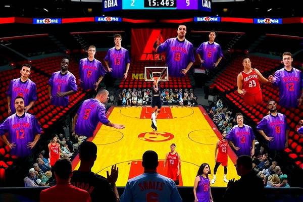 nba回放录像全场回放哪里看,nba回放在哪看完整