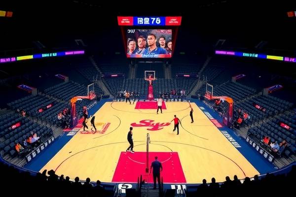 17-18nba全明星录像,1617nba全明星