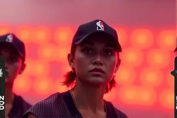 nba2020三分球大赛录像回放,今年nba三分球大赛