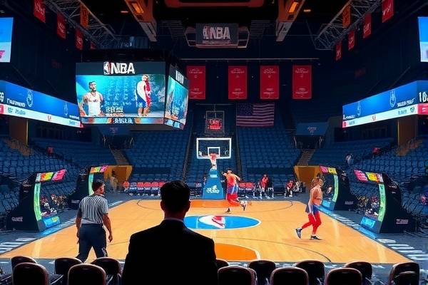 nba录像颁奖全程回顾,nba颁奖嘉宾